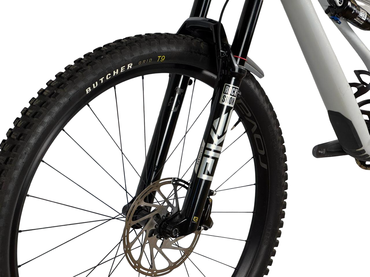 Specialized Stumpjumper LTD 2024 Talla S2
