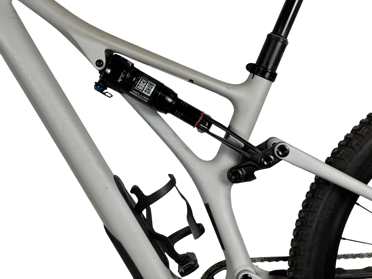 Specialized Stumpjumper LTD 2024 Talla S2