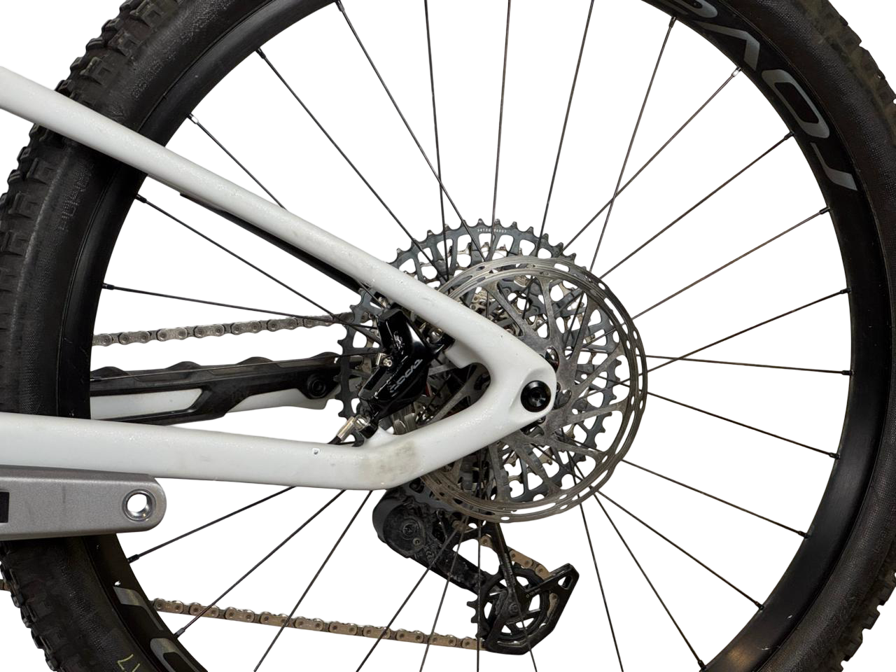 Specialized Stumpjumper LTD 2024 Talla S2