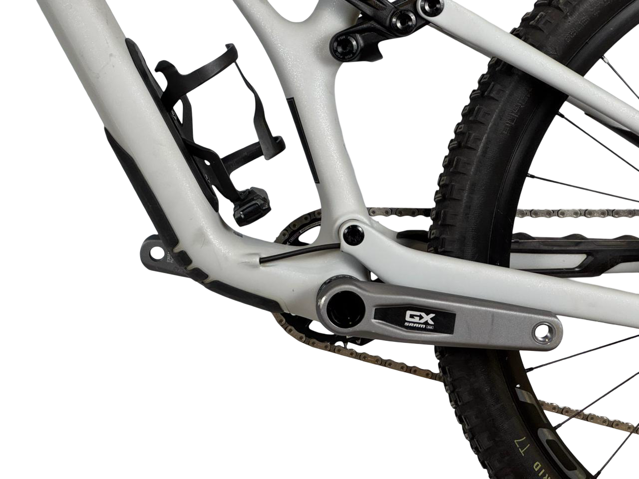 Specialized Stumpjumper LTD 2024 Talla S2