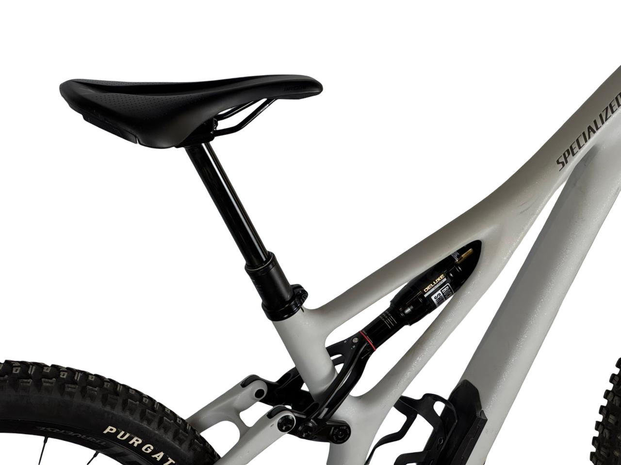 Specialized Stumpjumper LTD 2024 Talla S2
