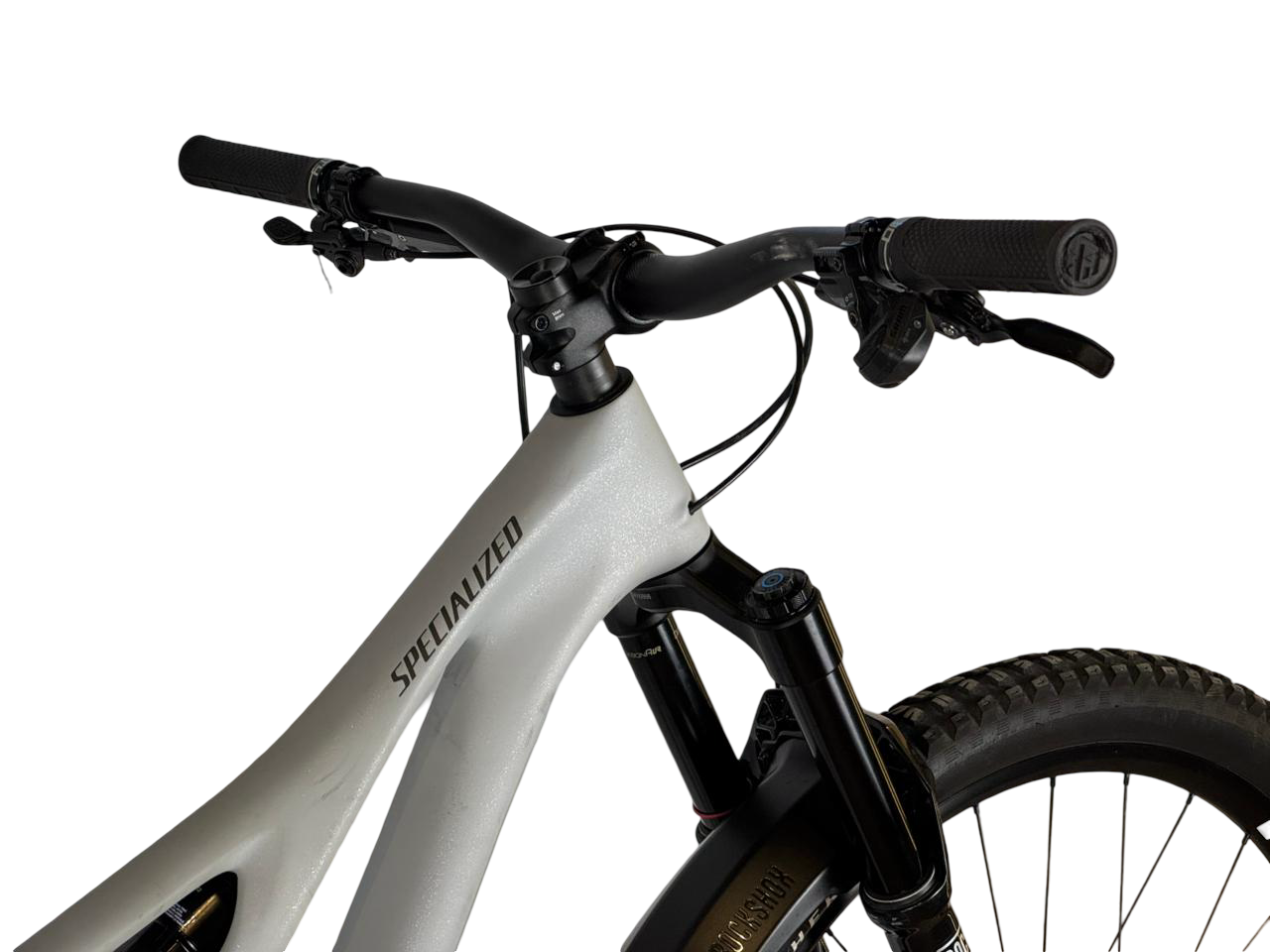 Specialized Stumpjumper LTD 2024 Talla S2