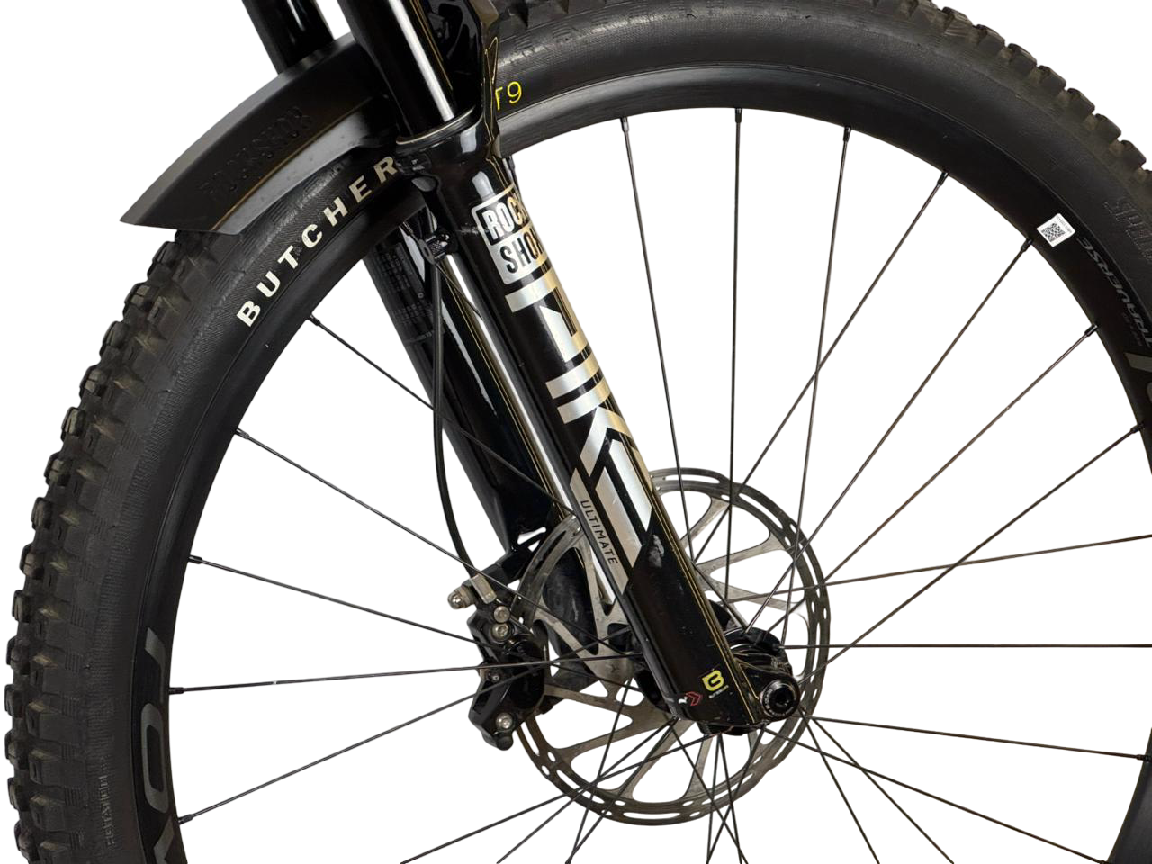 Specialized Stumpjumper LTD 2024 Talla S2