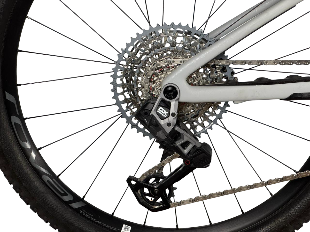 Specialized Stumpjumper LTD 2024 Talla S2