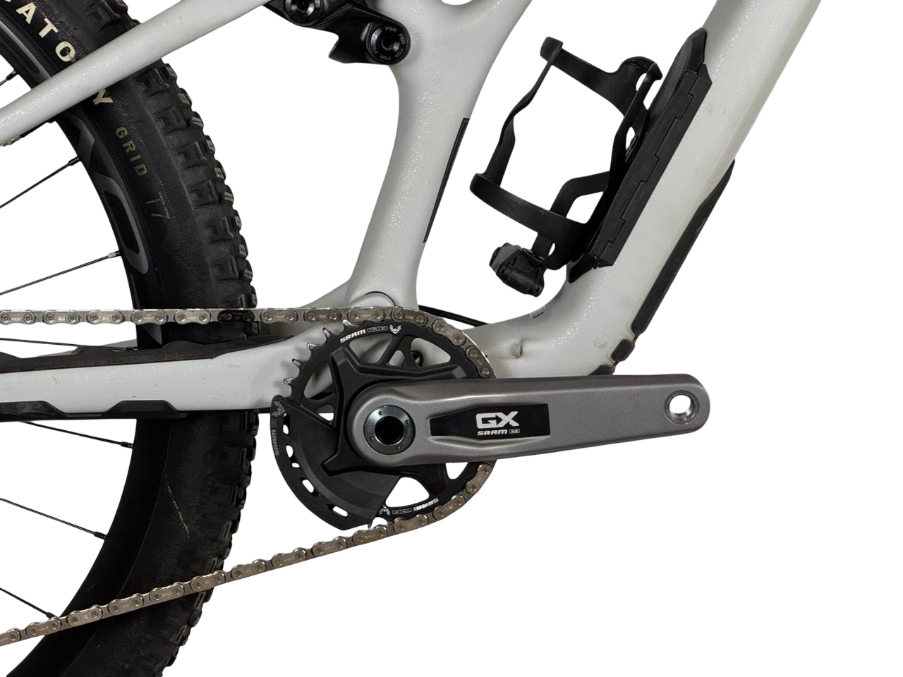 Specialized Stumpjumper LTD 2024 Talla S2