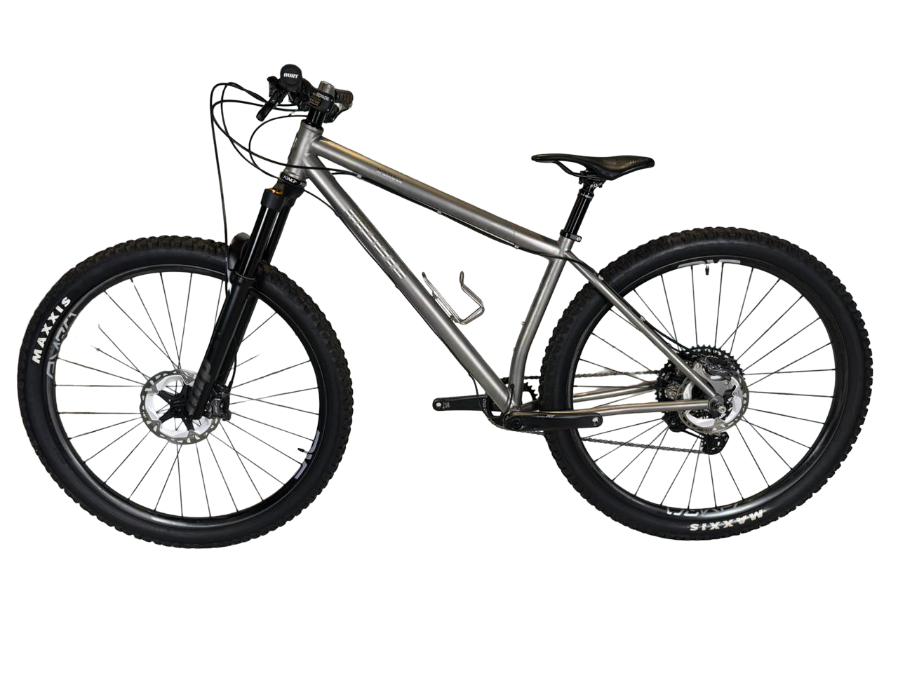 Moots Womble 2024 Talla L