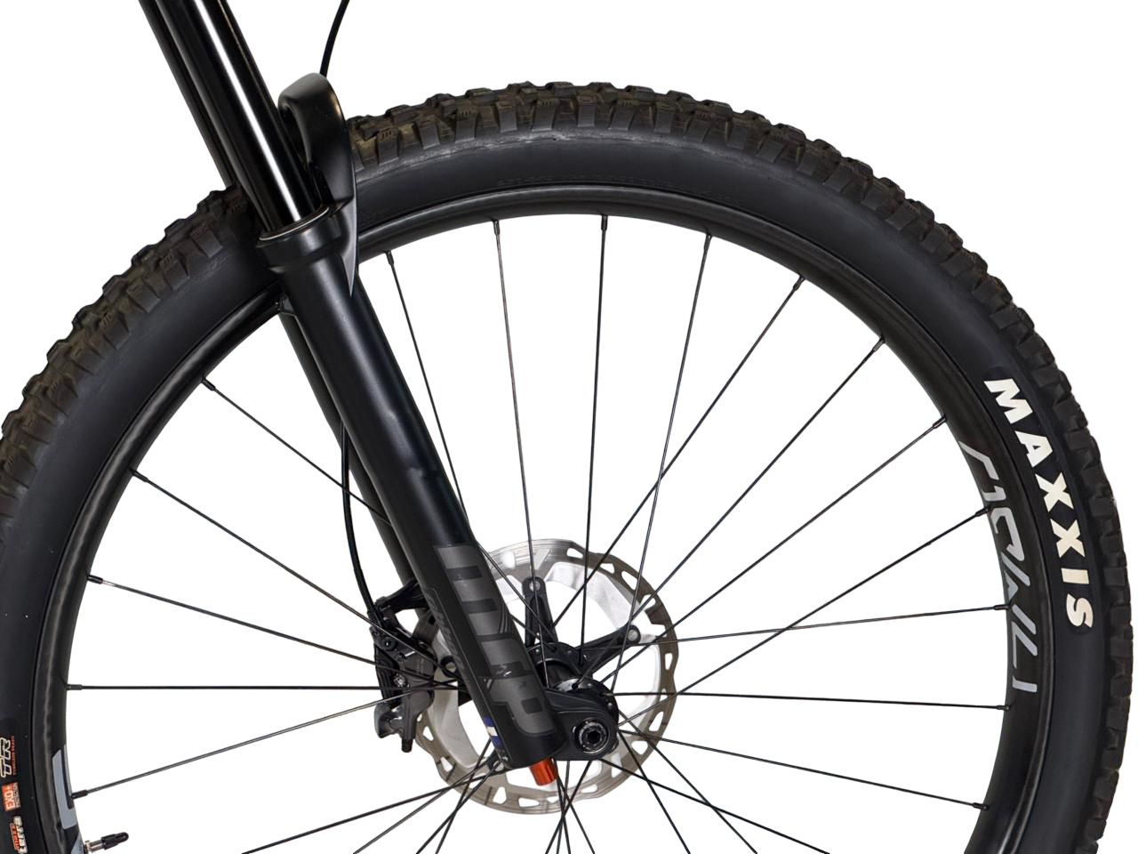 Moots Womble 2024 Talla L