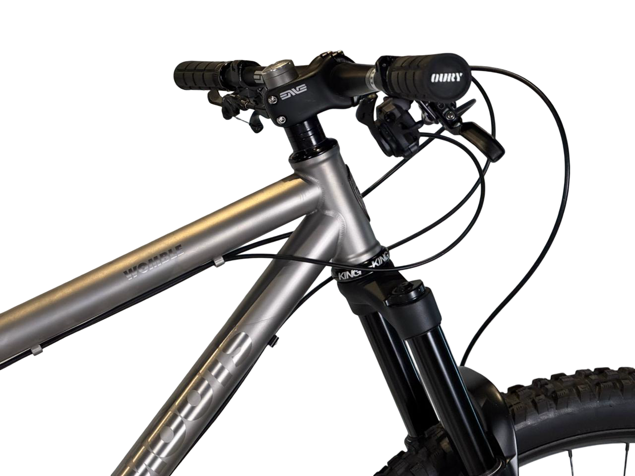 Moots Womble 2024 Talla L