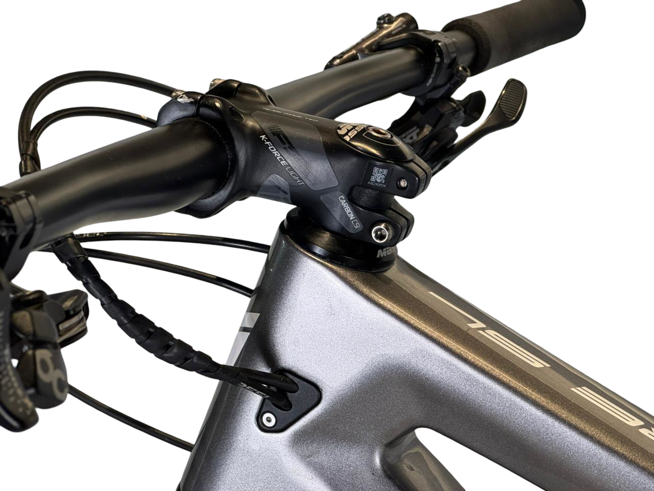 Massi Aire SL PRO TR 2023 Talla L