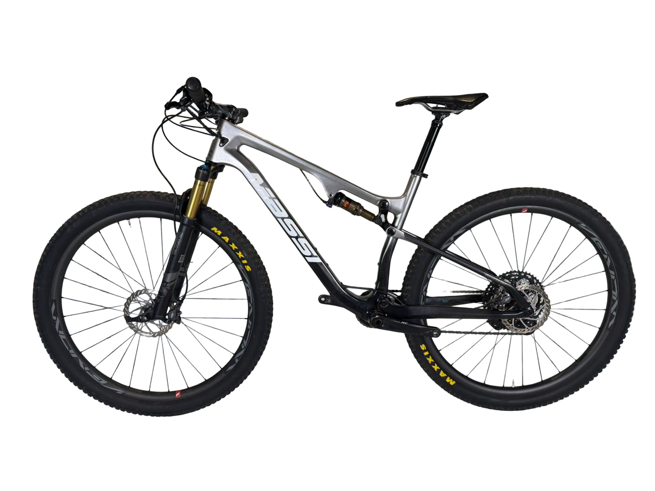Massi Aire SL PRO TR 2023 Talla L