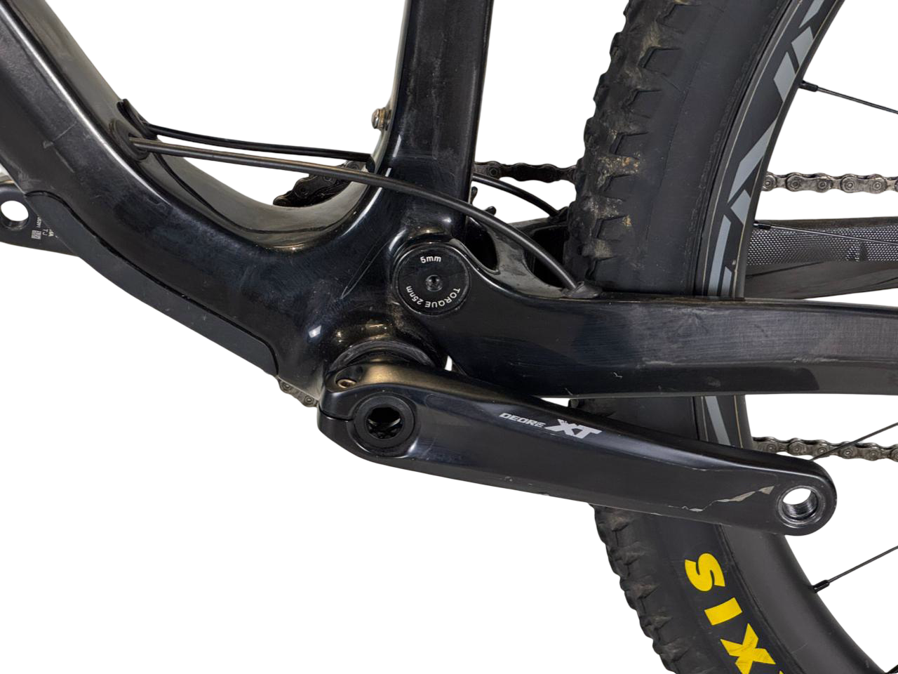 Massi Aire SL PRO TR 2023 Talla L