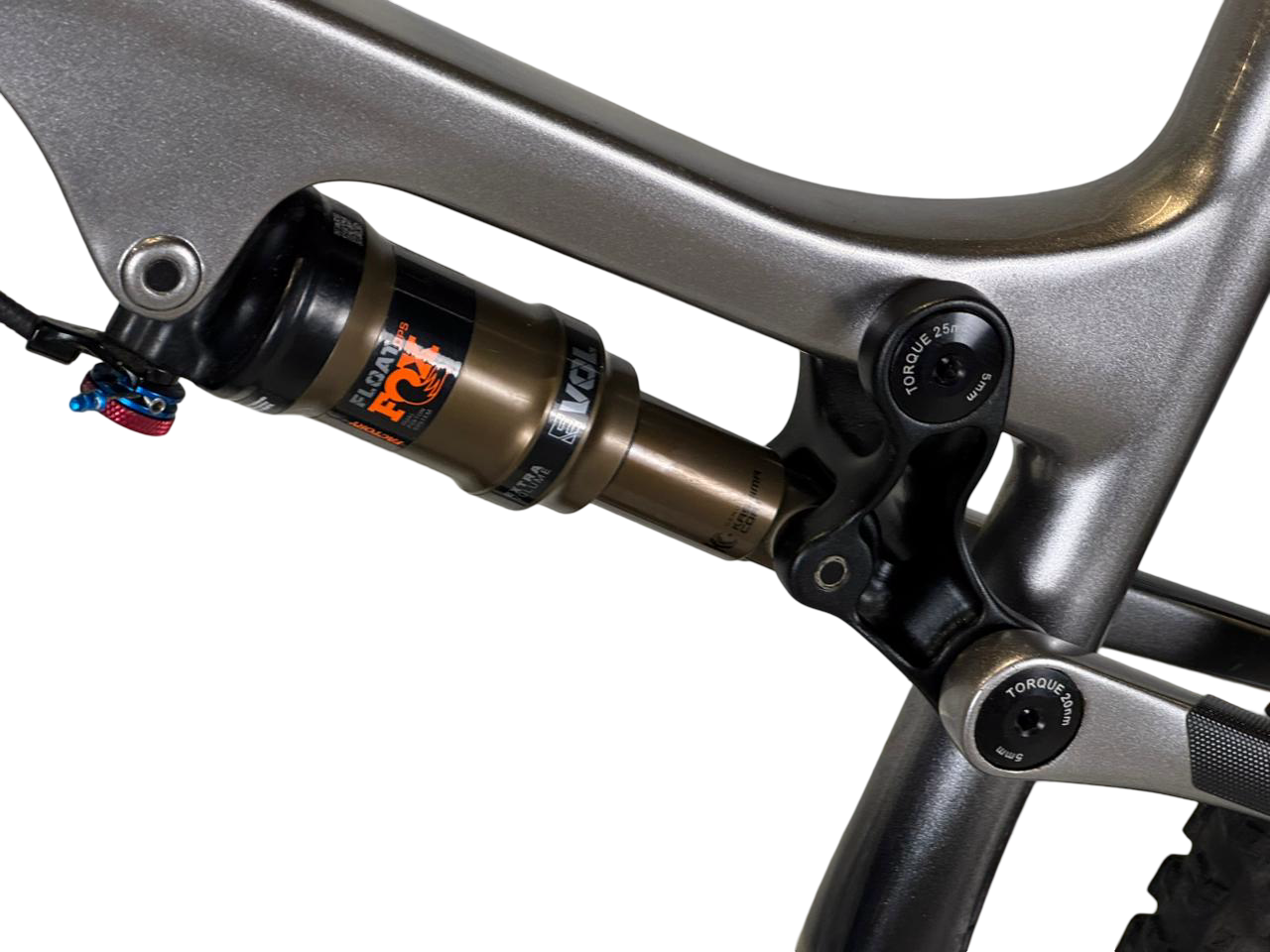 Massi Aire SL PRO TR 2023 Talla L