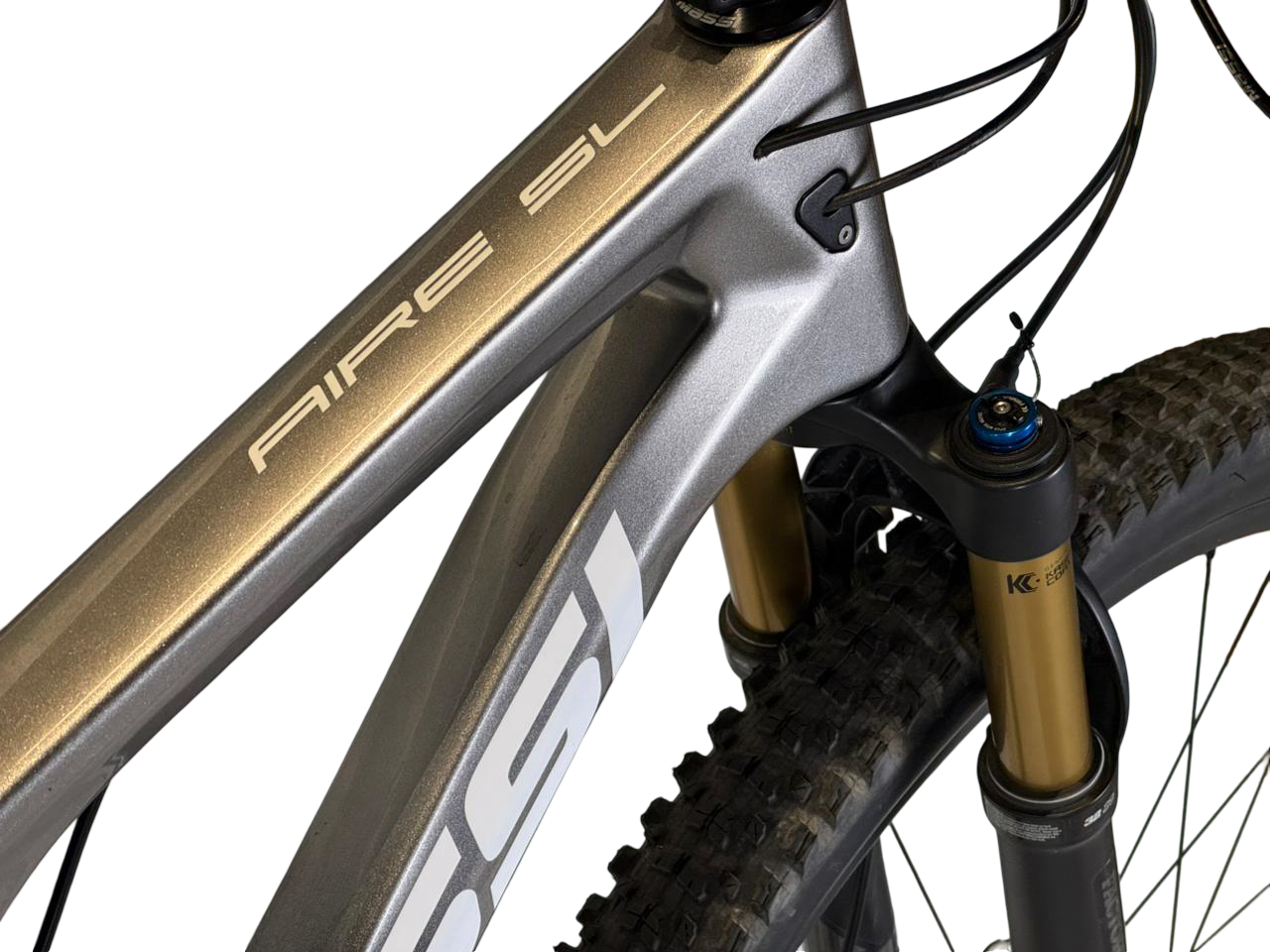 Massi Aire SL PRO TR 2023 Talla L