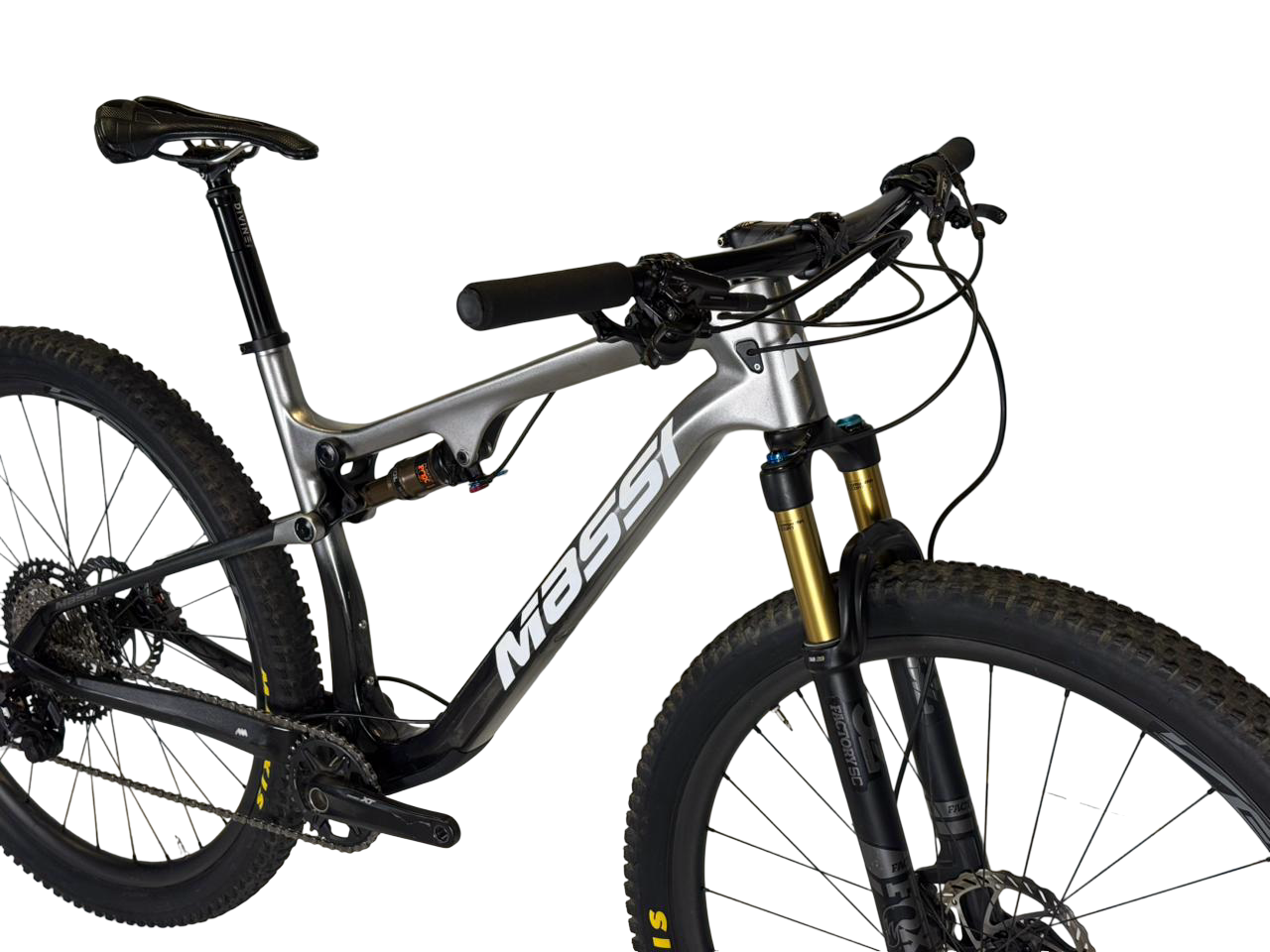 Massi Aire SL PRO TR 2023 Talla L