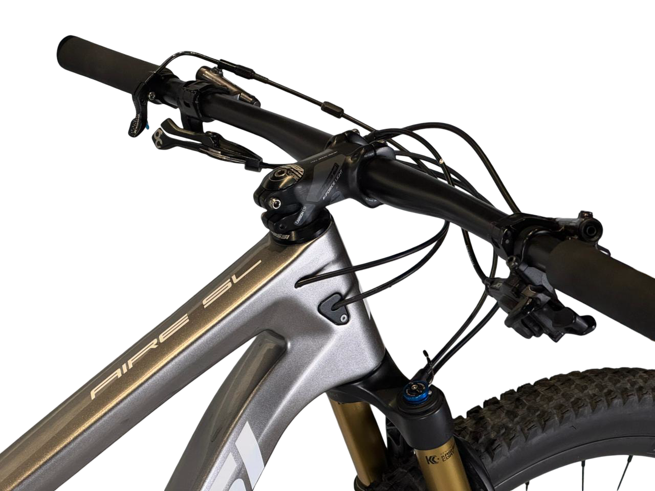 Massi Aire SL PRO TR 2023 Talla L