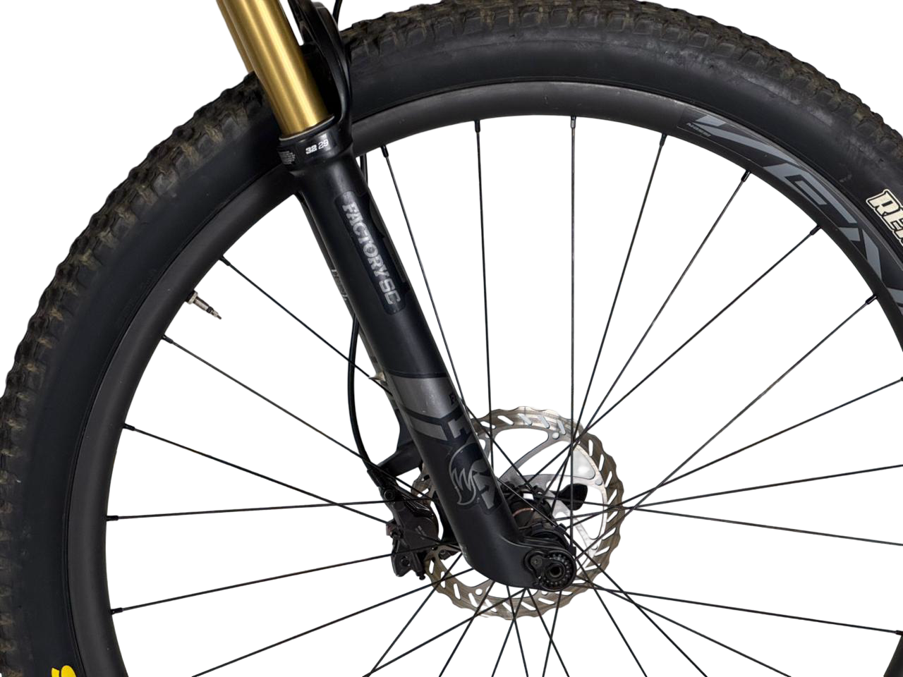 Massi Aire SL PRO TR 2023 Talla L