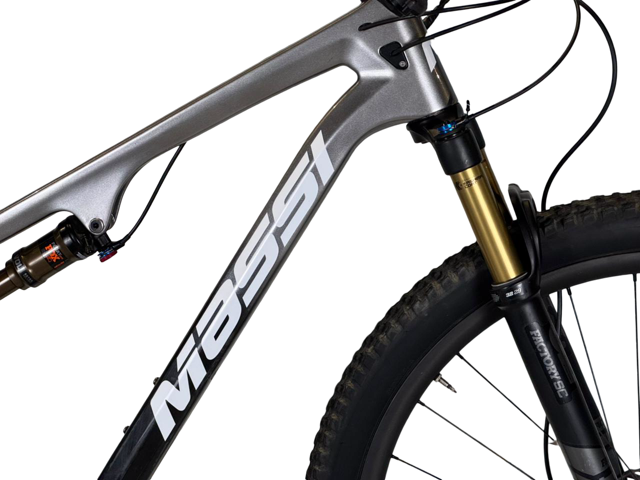 Massi Aire SL PRO TR 2023 Talla L