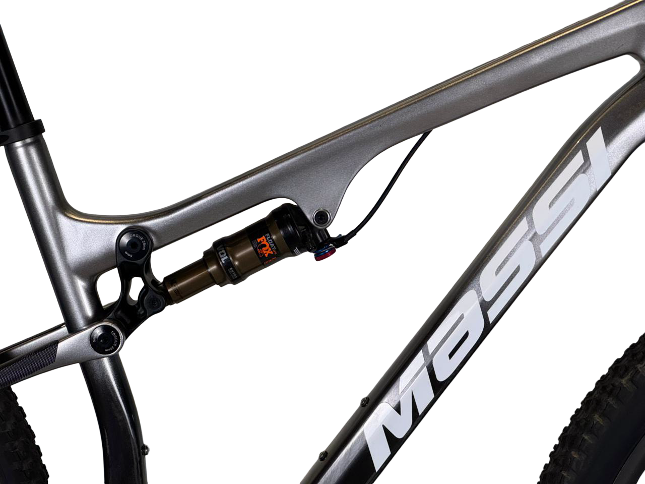 Massi Aire SL PRO TR 2023 Talla L