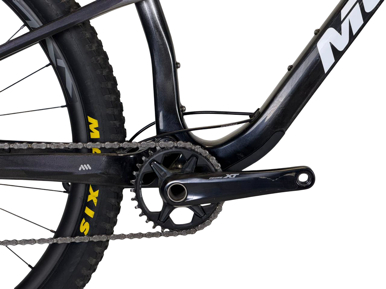 Massi Aire SL PRO TR 2023 Talla L
