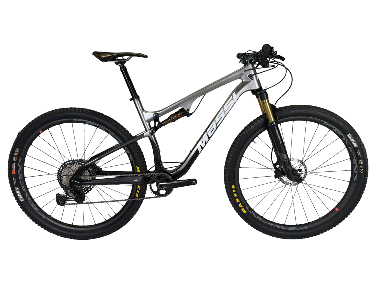 Massi Aire SL PRO TR 2023 Talla L