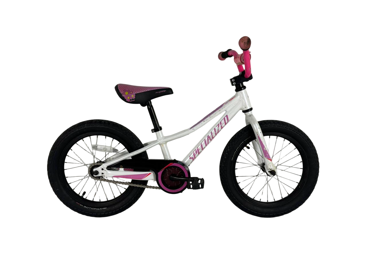 Specialized Riprock Coaster 16 2022 Talla R16