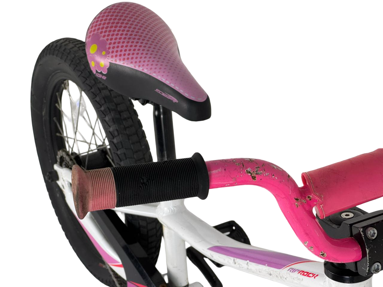 Specialized Riprock Coaster 16 2022 Talla R16
