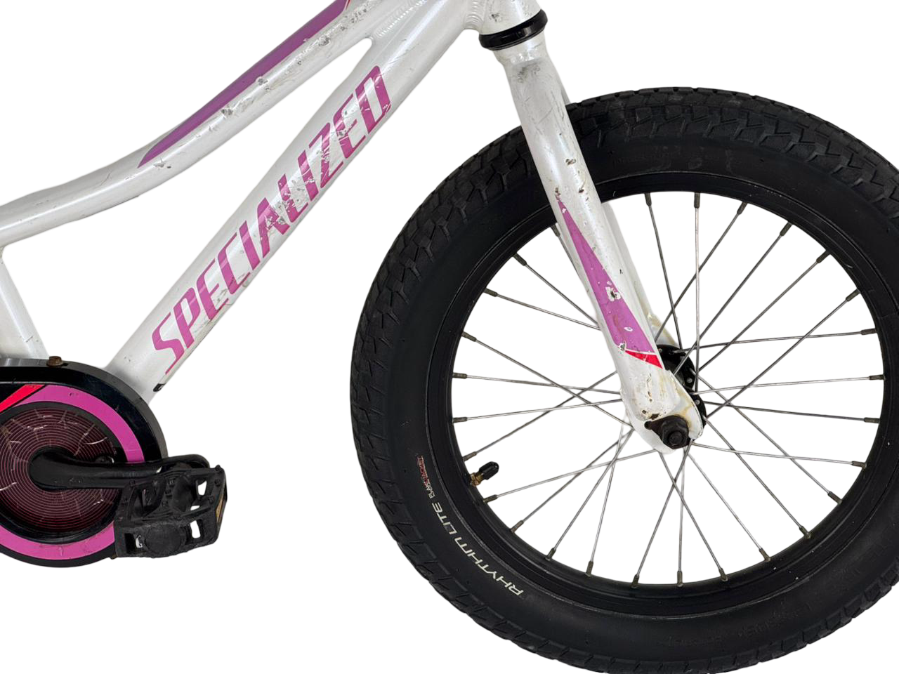 Specialized Riprock Coaster 16 2022 Talla R16
