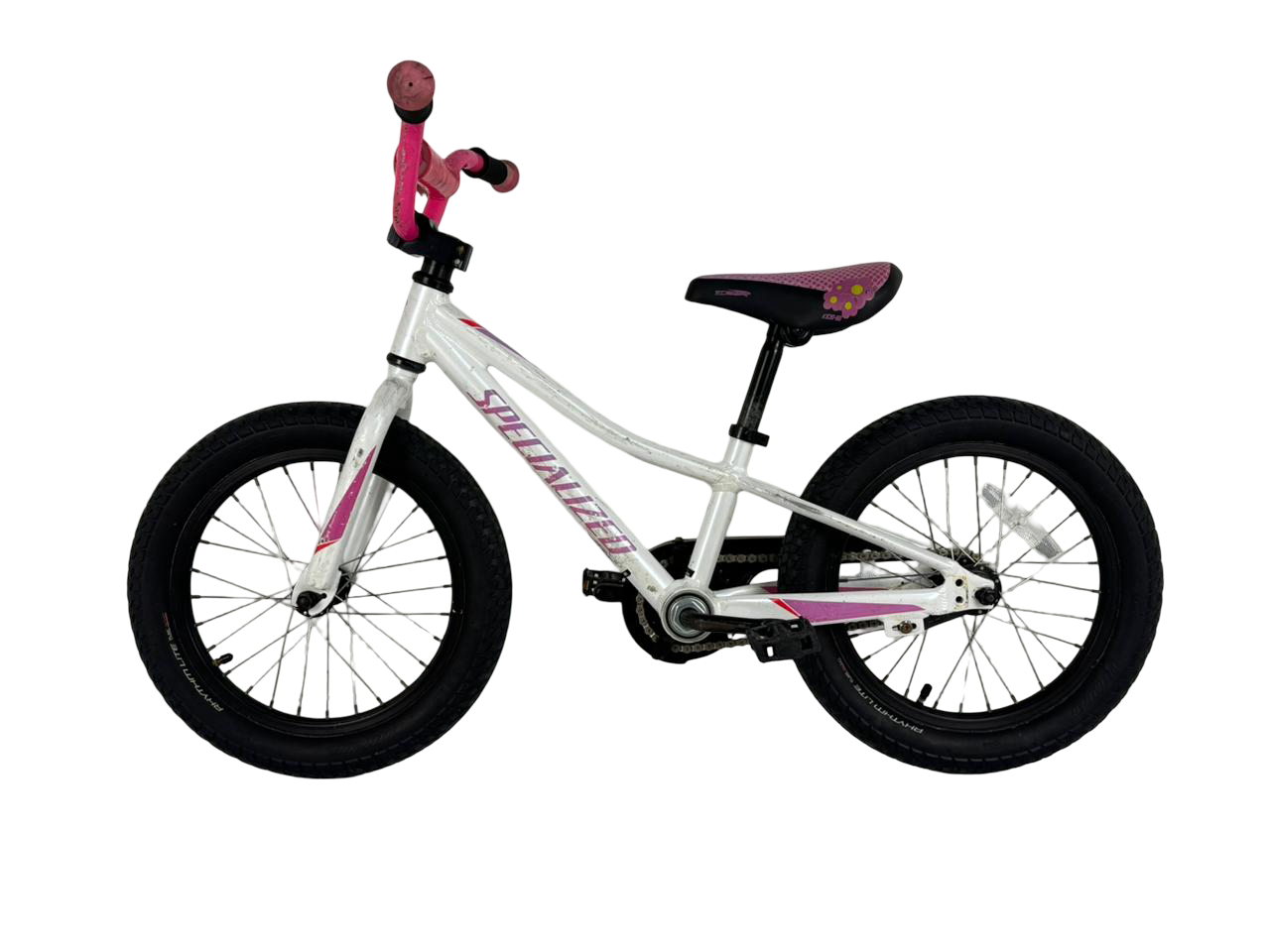 Specialized Riprock Coaster 16 2022 Talla R16