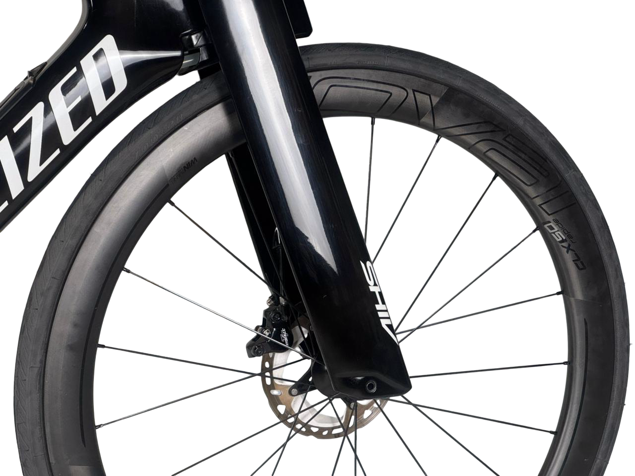 Specialized Shiv Expert Disc 2022 Talla L