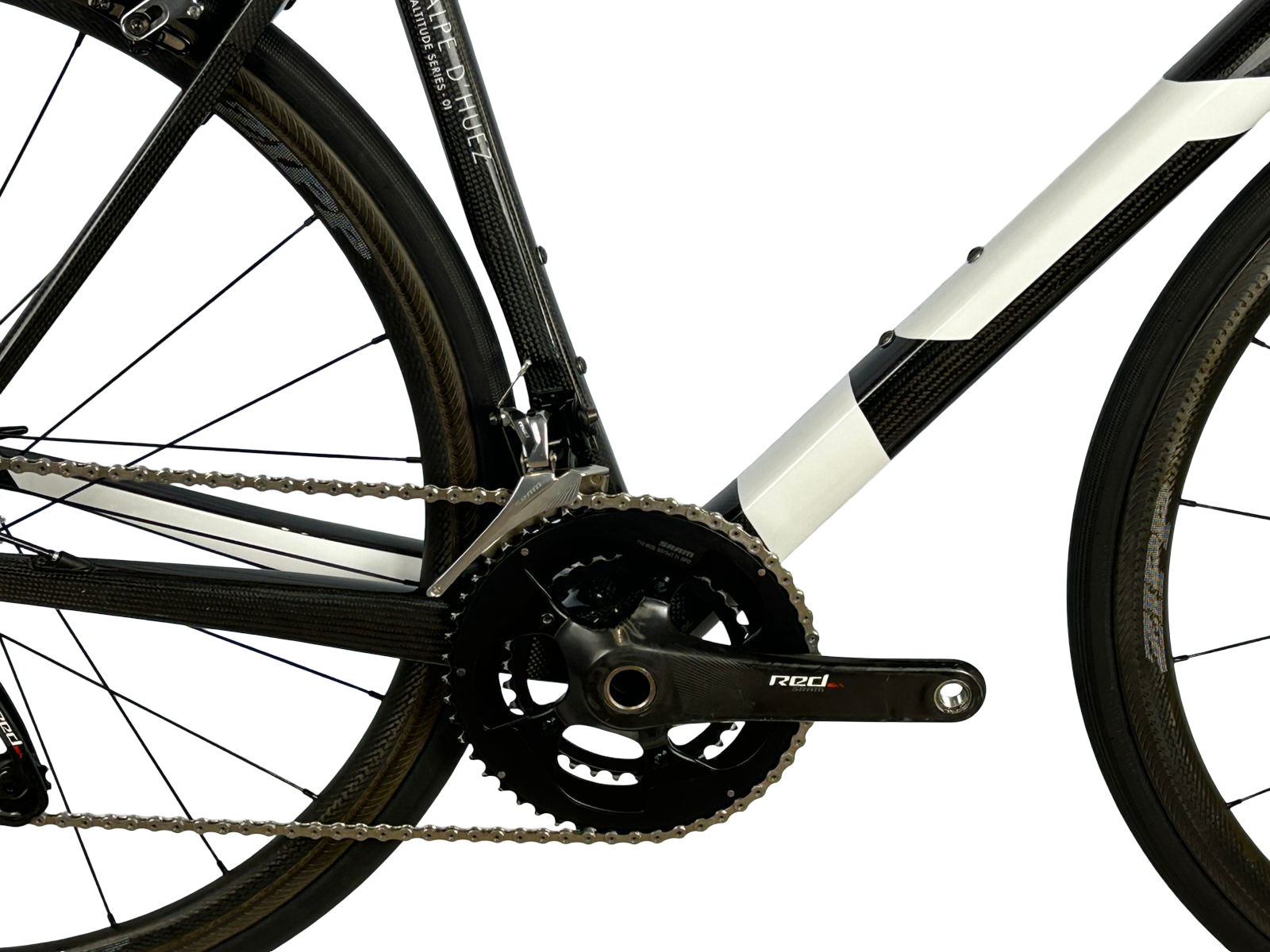 Time Alpe d'Huez 01 2020 Talla 56