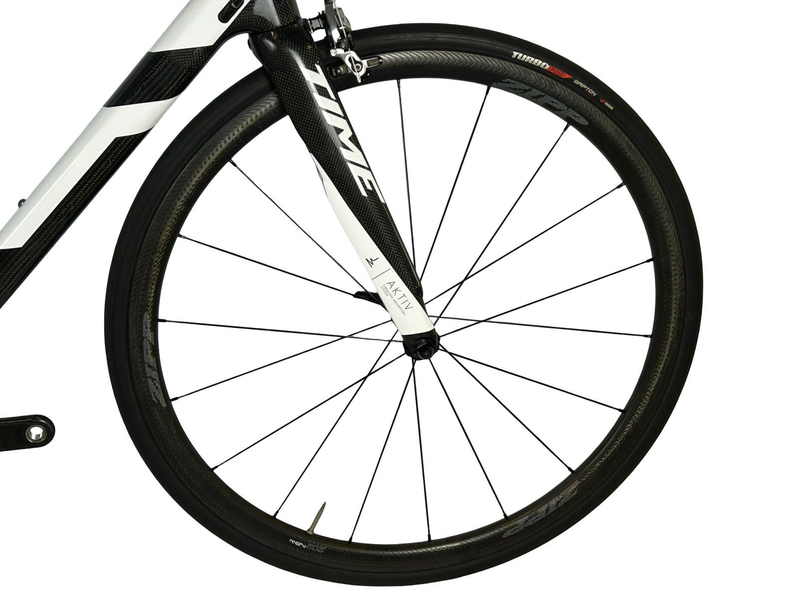 Time Alpe d'Huez 01 2020 Talla 56