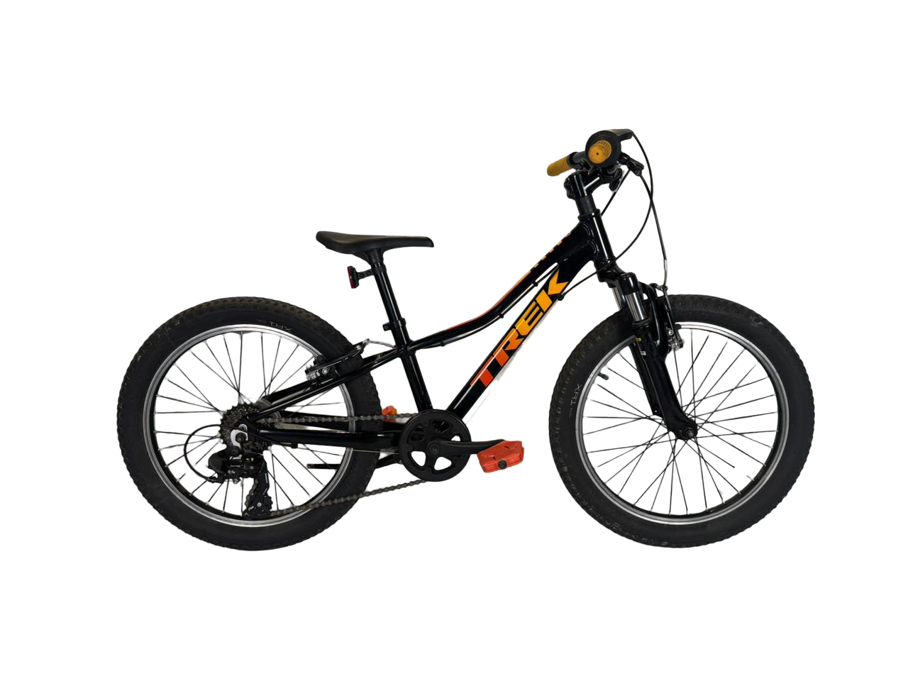 Trek Precaliber 20 2021 Talla R20