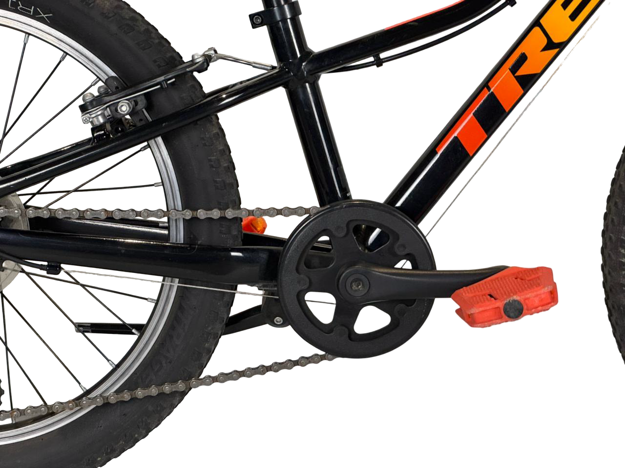 Trek Precaliber 20 2021 Talla R20