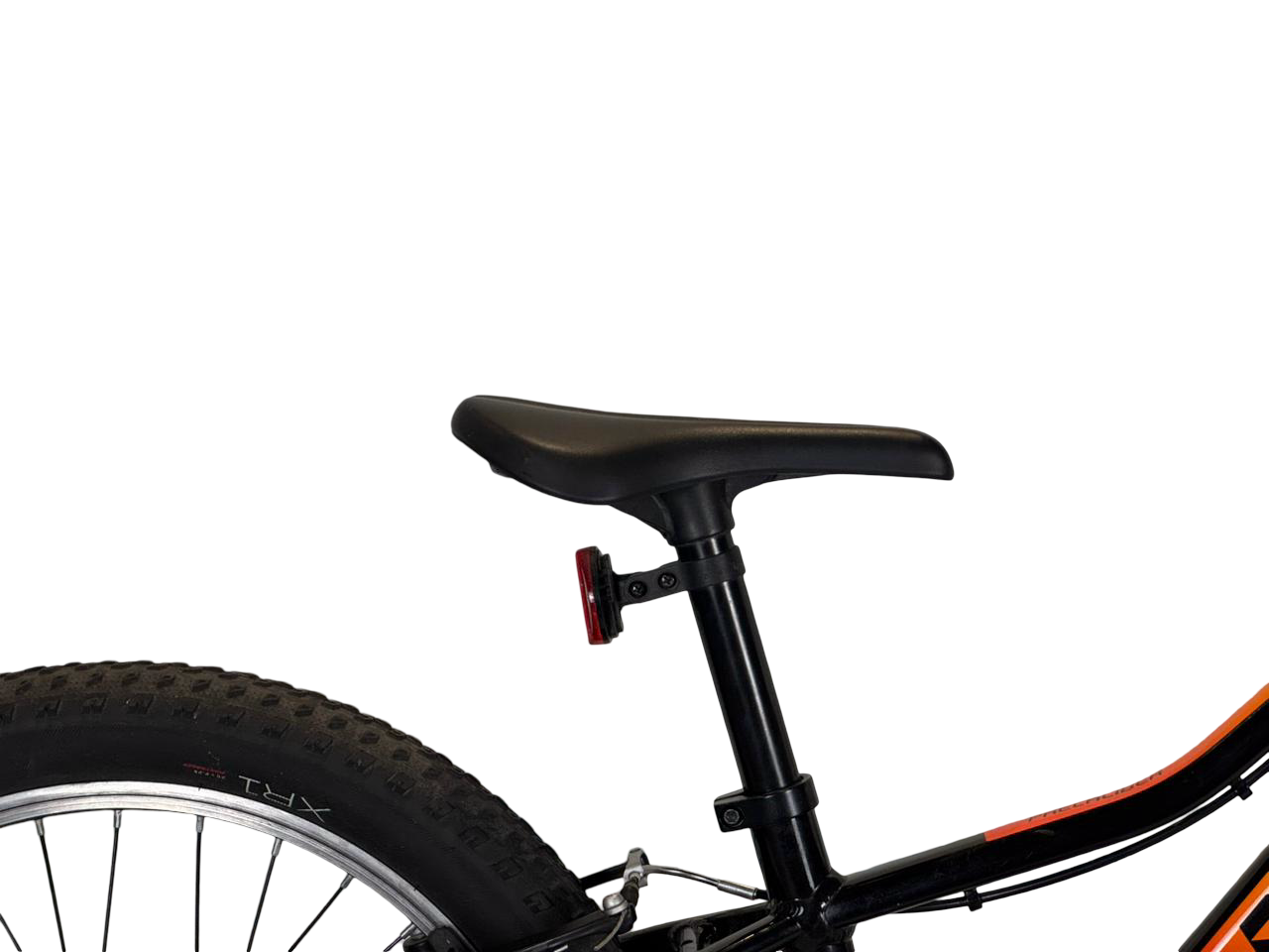 Trek Precaliber 20 2021 Talla R20