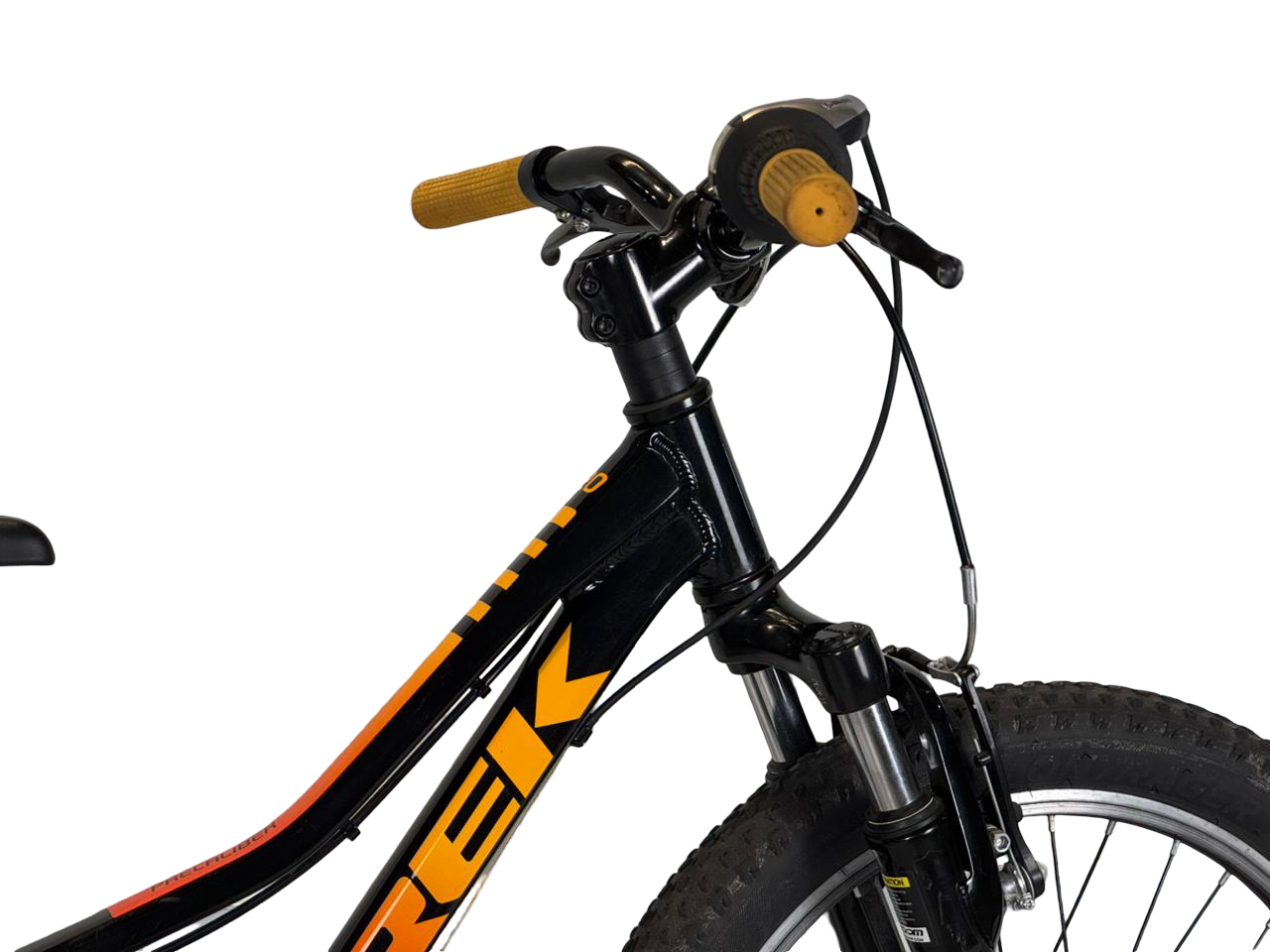 Trek Precaliber 20 2021 Talla R20