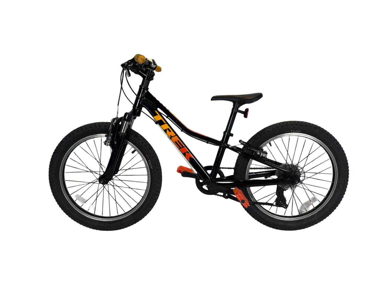 Trek Precaliber 20 2021 Talla R20