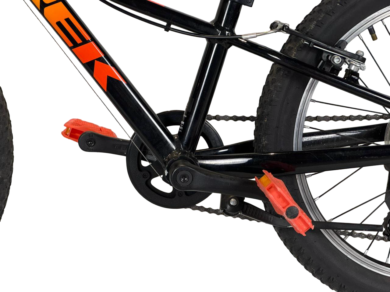 Trek Precaliber 20 2021 Talla R20