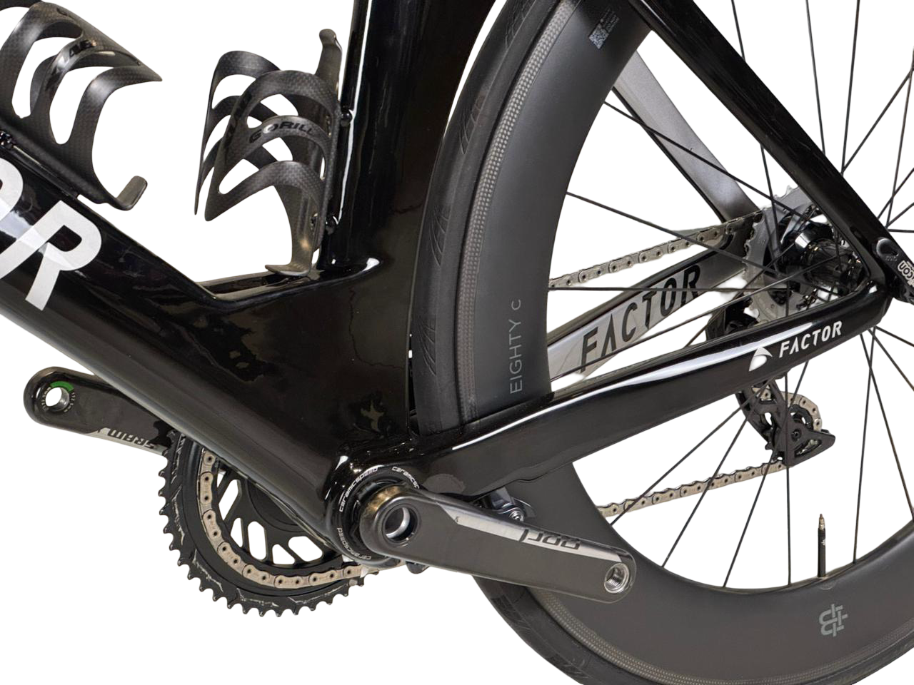 Factor Slick 2020 Talla L