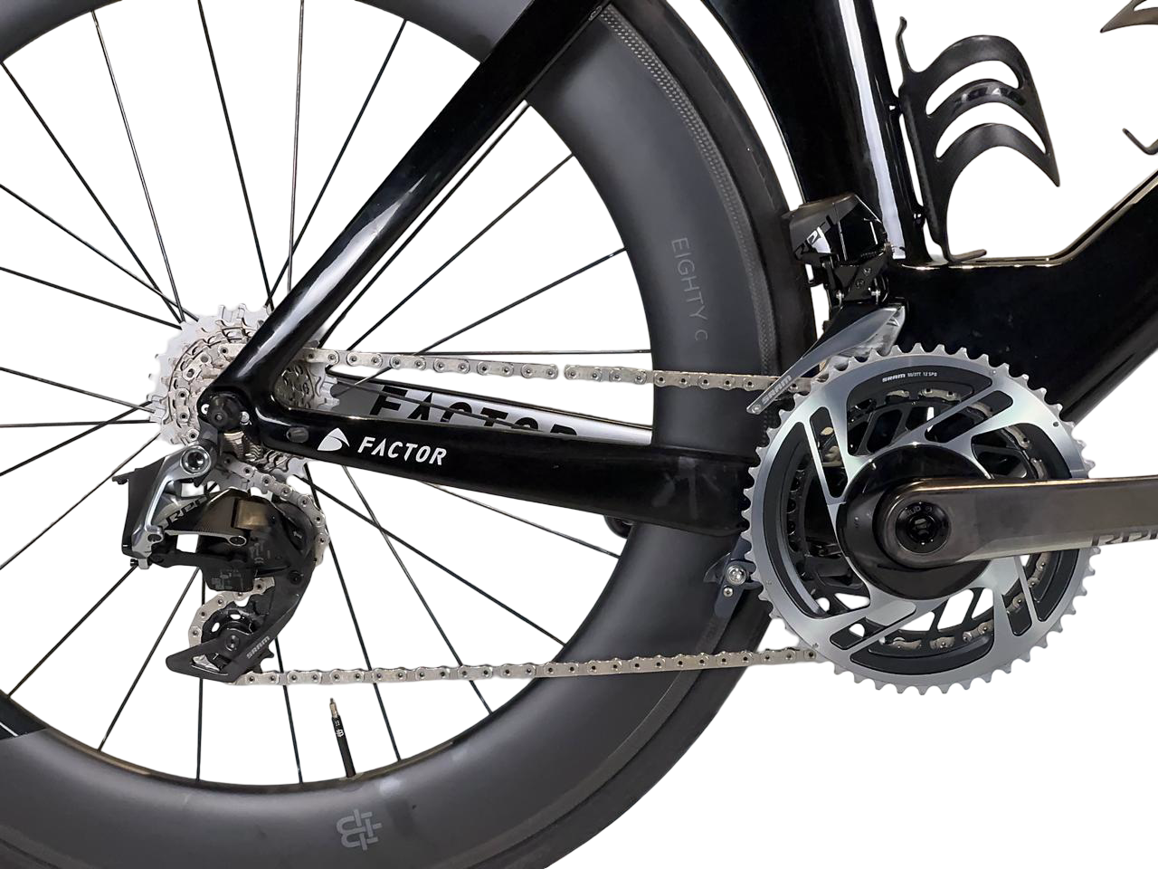 Factor Slick 2020 Talla L