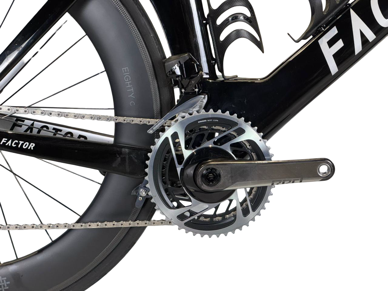 Factor Slick 2020 Talla L