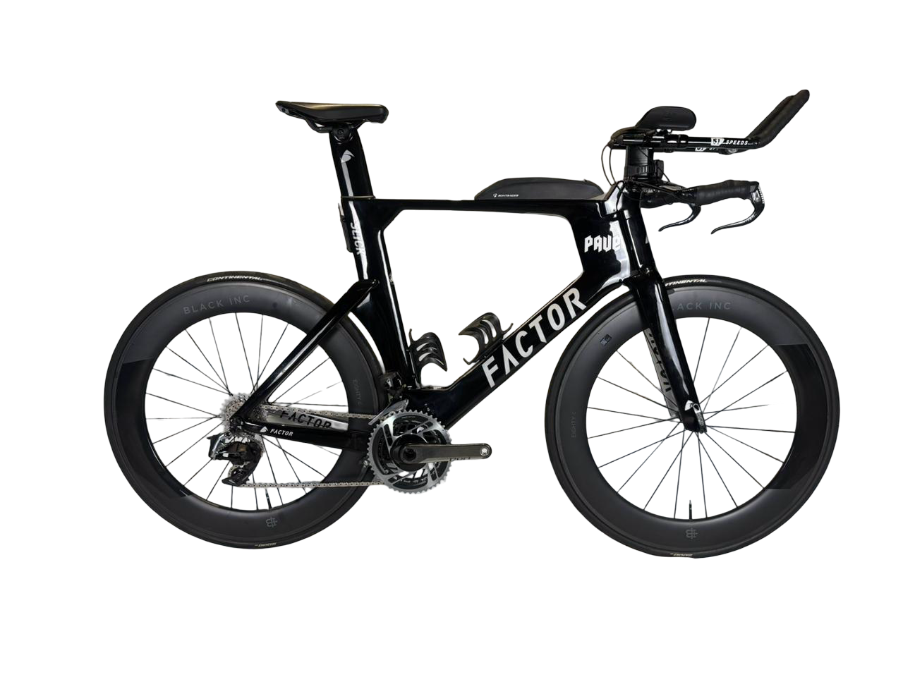 Factor Slick 2020 Talla L