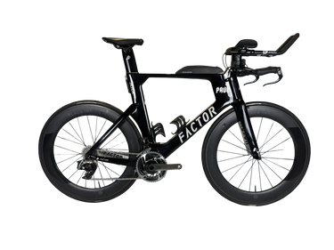 Factor Slick 2020 Talla L