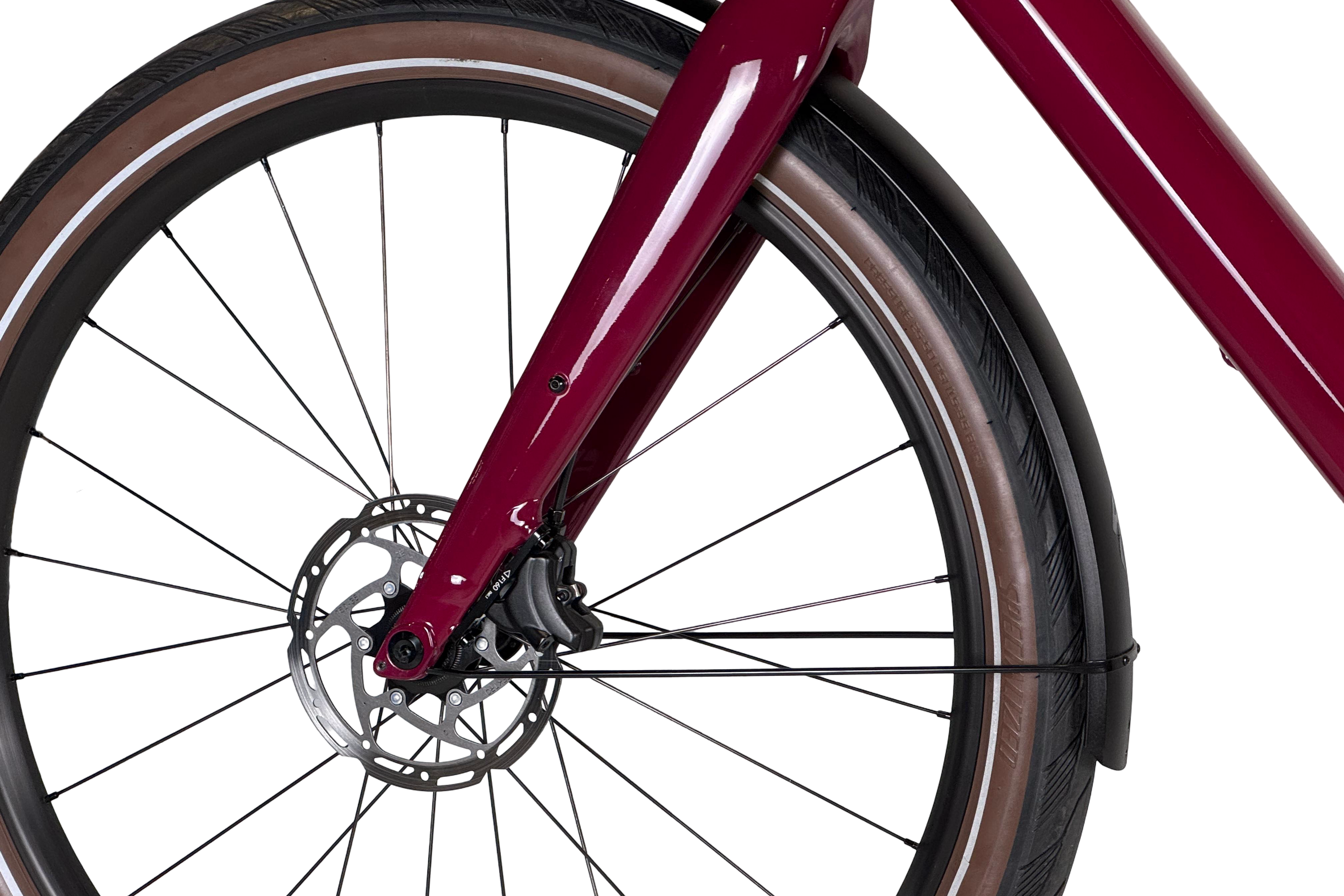 Specialized Turbo Como SL 4.0 Talla L 2023