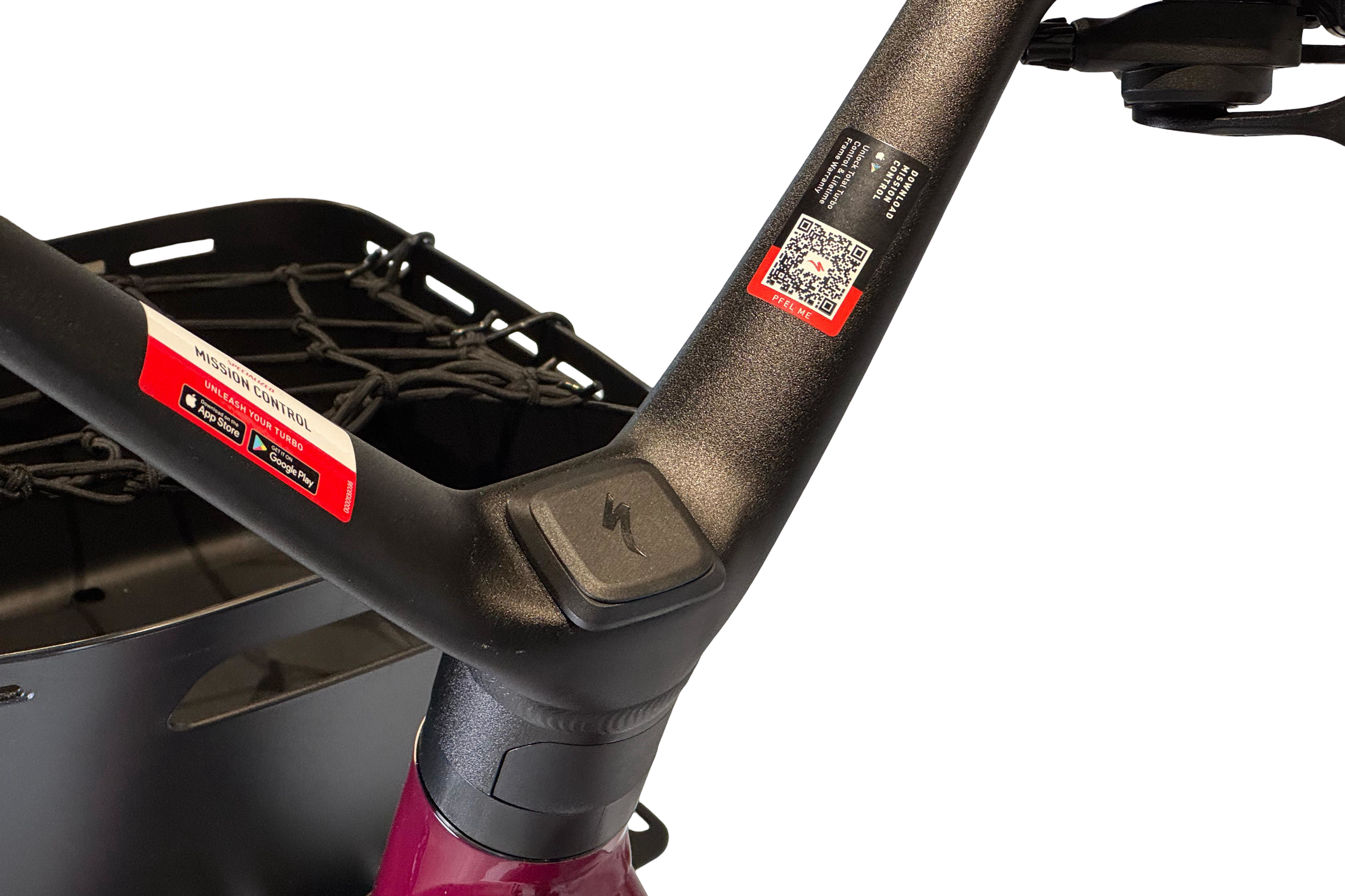 Specialized Turbo Como SL 4.0 Talla L 2023