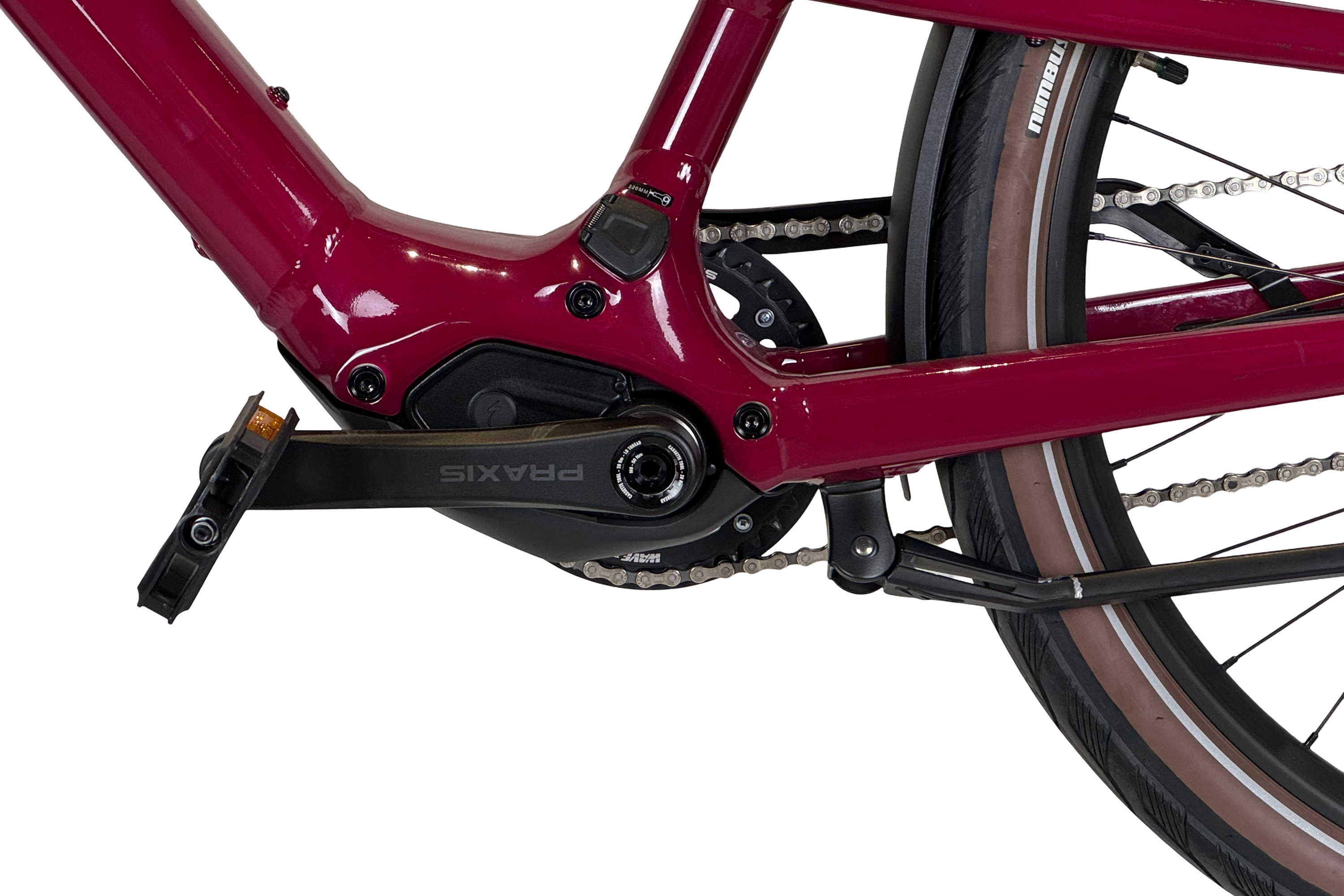 Specialized Turbo Como SL 4.0 Talla L 2023