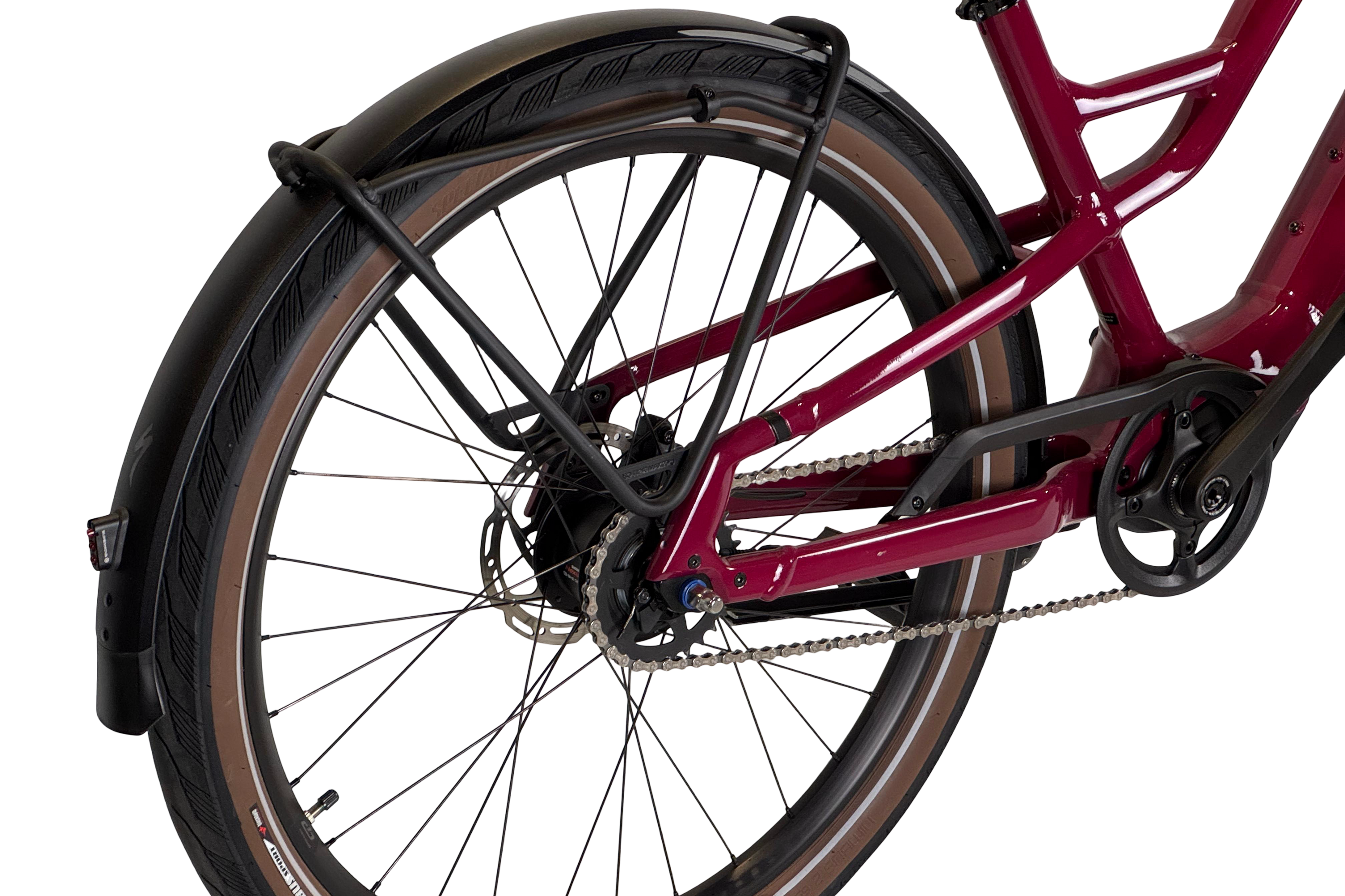 Specialized Turbo Como SL 4.0 Talla L 2023