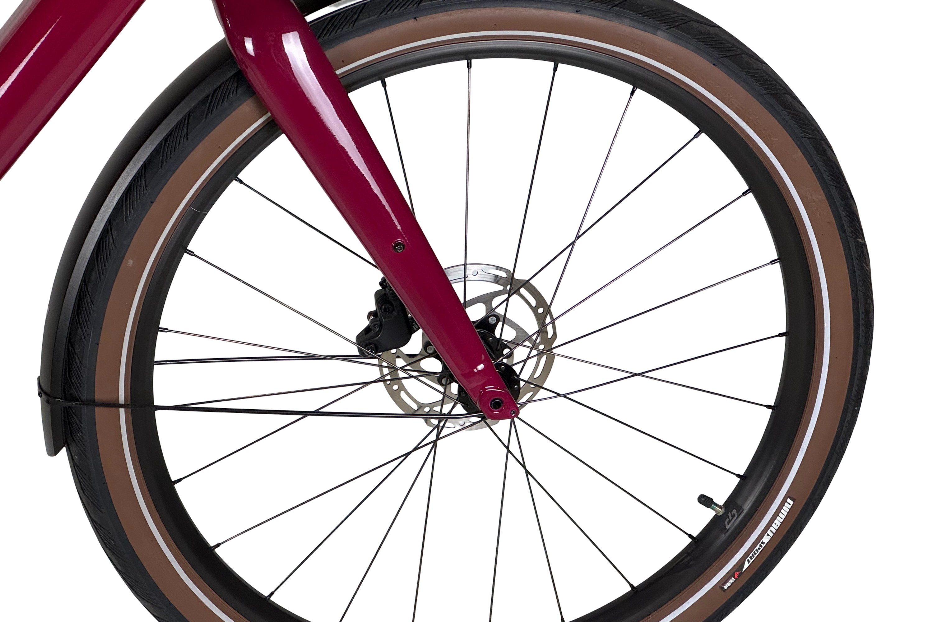 Specialized Turbo Como SL 4.0 Talla L 2023