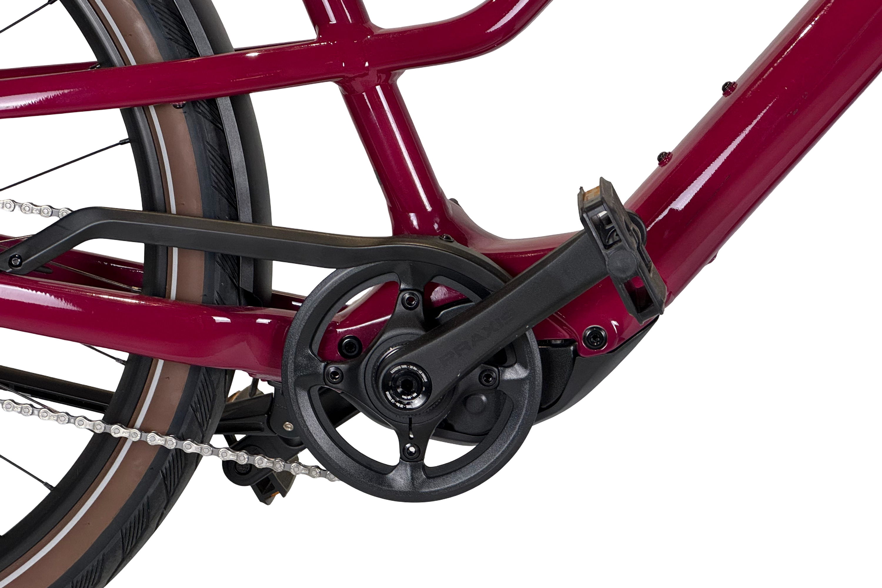 Specialized Turbo Como SL 4.0 Talla L 2023
