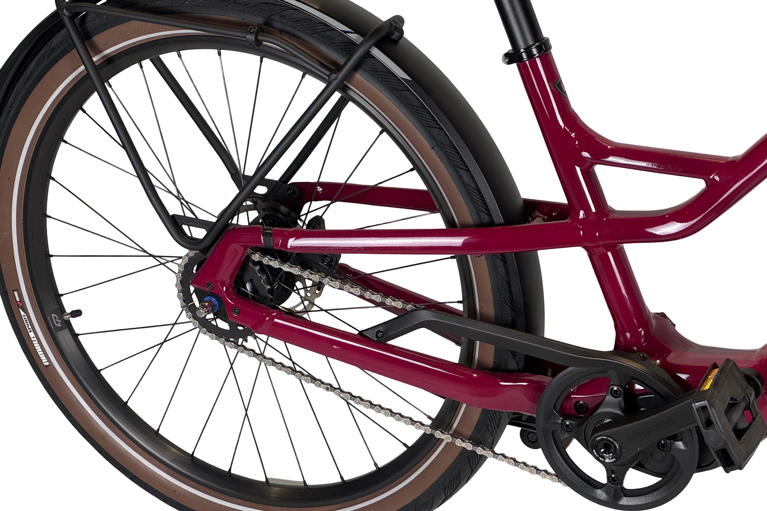 Specialized Turbo Como SL 4.0 Talla L 2023