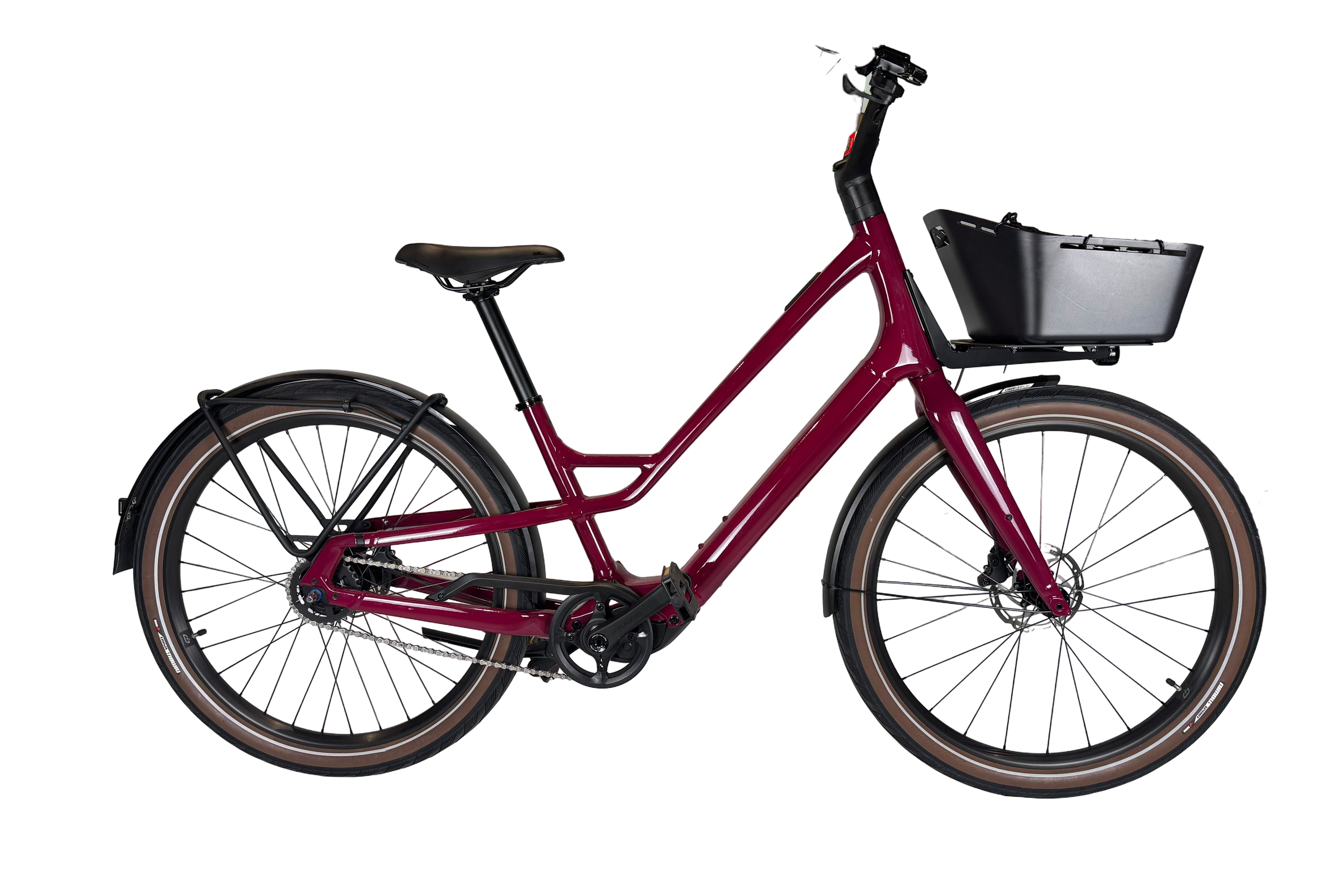 Specialized Turbo Como SL 4.0 Talla L 2023
